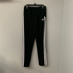 Girls Adidas Joggers